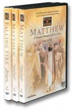 Watch The Visual Bible Matthew M4ufree