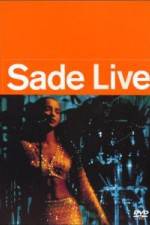 Watch Sade- Live Concert M4ufree