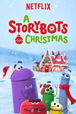 Watch A StoryBots Christmas M4ufree