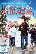 Watch A Christmas Eve Miracle M4ufree