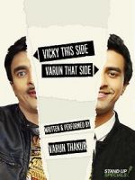 Watch Varun Thakur: Vicky This Side, Varun That Side M4ufree