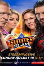 Watch WWE SummerSlam M4ufree