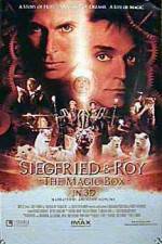 Watch Siegfried & Roy The Magic Box M4ufree