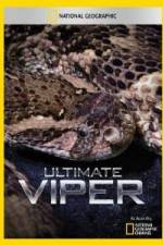 Watch National Geographic Ultimate Viper M4ufree