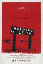 Watch Welcome to Leith M4ufree