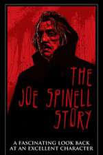 Watch The Joe Spinell Story M4ufree