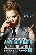 Watch Amy Schumer: Live at the Apollo M4ufree
