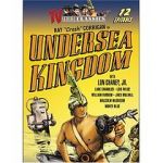 Watch Undersea Kingdom M4ufree