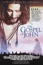 Watch The Visual Bible: The Gospel of John M4ufree