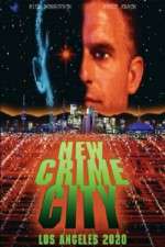 Watch New Crime City M4ufree