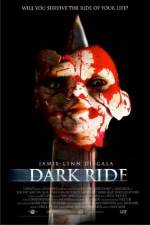 Watch Dark Ride M4ufree