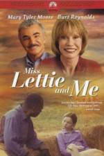 Watch Miss Lettie and Me M4ufree