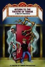 Watch Return to the Theatre of Terror M4ufree