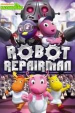 Watch The Backyardigans: Robot Repairman M4ufree