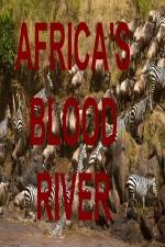 Watch Africa's Blood River M4ufree