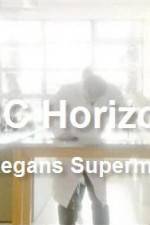 Watch Horizon Prof Regan's Supermarket Secrets M4ufree