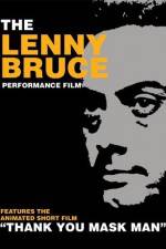 Watch Lenny Bruce in 'Lenny Bruce' M4ufree