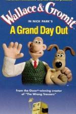 Watch A Grand Day Out with Wallace and Gromit M4ufree