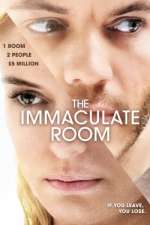 Watch The Immaculate Room M4ufree