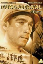 Watch Guadalcanal Diary M4ufree