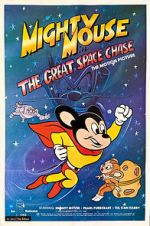 Watch Mighty Mouse in the Great Space Chase M4ufree
