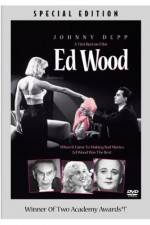 Watch Ed Wood M4ufree