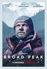 Watch Broad Peak M4ufree
