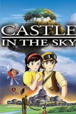 Watch Castle in The Sky M4ufree