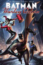 Watch Batman and Harley Quinn M4ufree