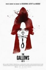Watch The Gallows Act II M4ufree