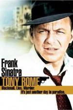 Watch Tony Rome M4ufree