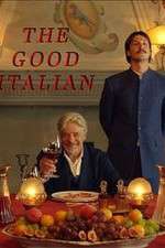 Watch The Good Italian M4ufree