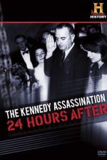 Watch The Kennedy Assassination 24 Hours After M4ufree