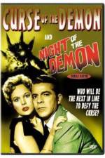 Watch Night of the Demon M4ufree