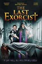 Watch The Last Exorcist M4ufree