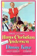 Watch Hans Christian Andersen M4ufree