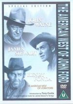 Watch The American West of John Ford M4ufree