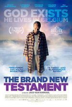 Watch The Brand New Testament M4ufree