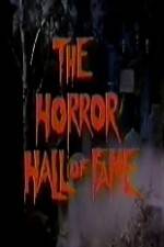 Watch The Horror Hall of Fame: A Monster Salute M4ufree