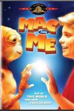 Watch Mac and Me M4ufree