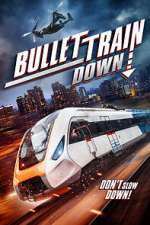 Watch Bullet Train Down M4ufree