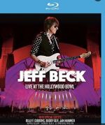 Watch Jeff Beck: Live at the Hollywood Bowl M4ufree