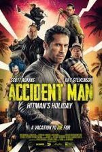 Watch Accident Man 2 M4ufree