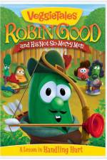 Watch VeggieTales Robin Good and His Not So Merry Men M4ufree