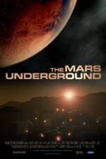 Watch The Mars Underground M4ufree