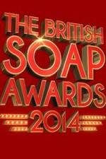 Watch The British Soap Awards M4ufree