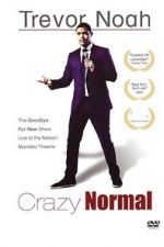 Watch Trevor Noah: Crazy Normal M4ufree
