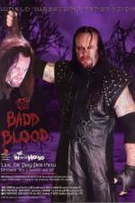 Watch WWF in Your House Badd Blood M4ufree