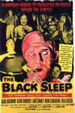 Watch The Black Sleep M4ufree