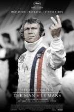 Watch Steve McQueen: The Man & Le Mans M4ufree